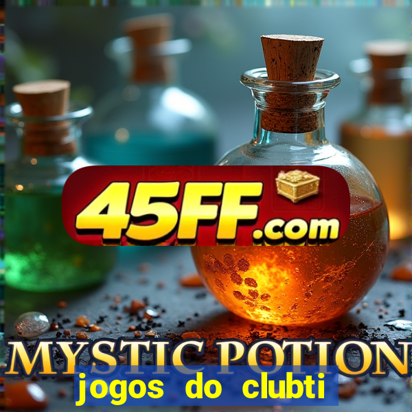 jogos do clubti devotos mirins